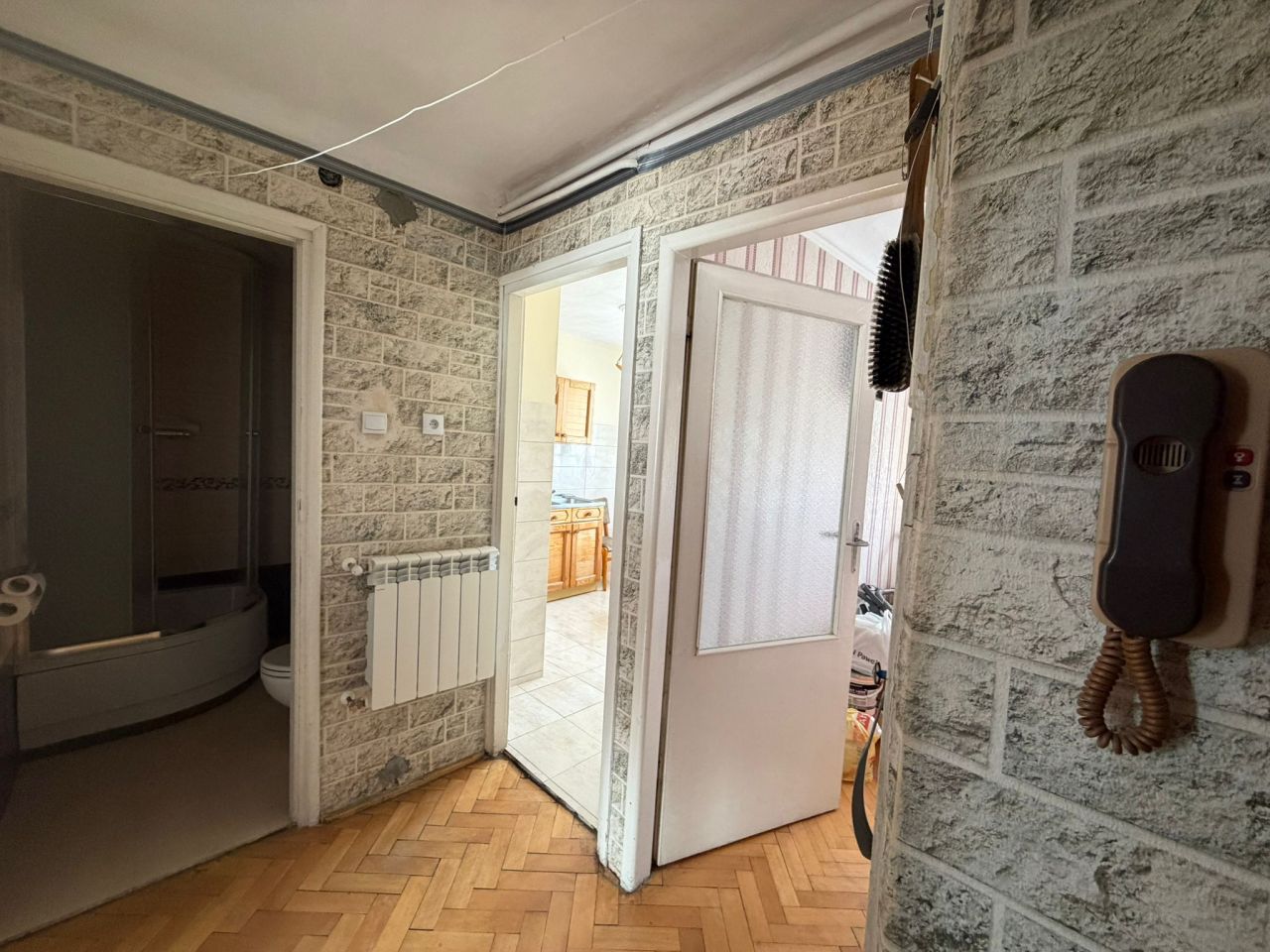 Mieszkanie 3-pokojowe Kalisz Kaliniec, ul. Bogumiła i Barbary. Zdjęcie 9