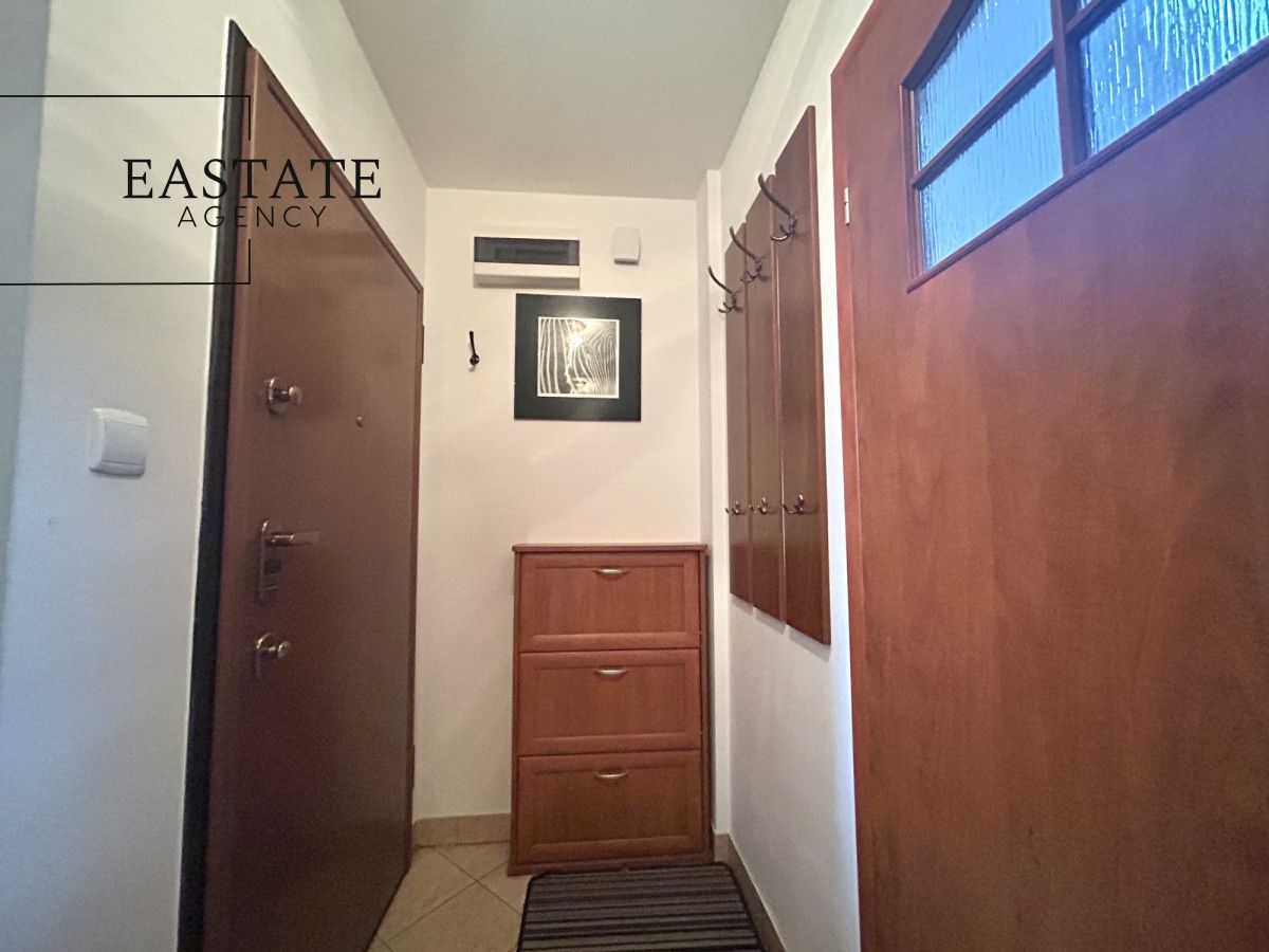 Mieszkanie 2-pokojowe Warszawa Wawer, ul. Kaszmirowa. Zdjęcie 3