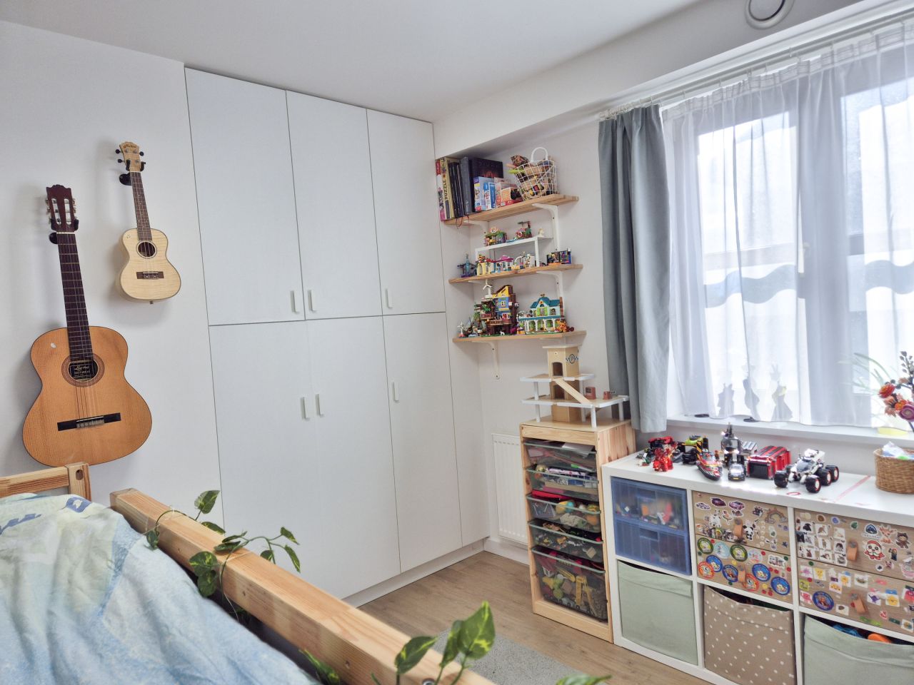 Mieszkanie 3-pokojowe Lublin Czechów Górny, ul. Koncertowa. Zdjęcie 5