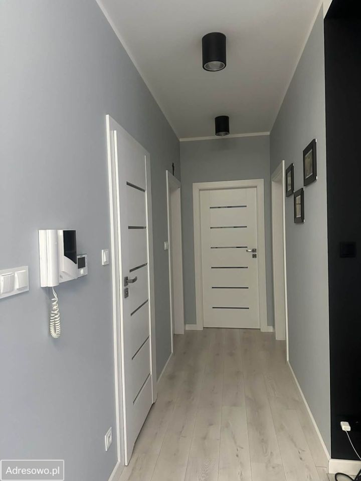 Mieszkanie 3-pokojowe Nowa Wola, ul. Ignacego Krasickiego. Zdjęcie 9