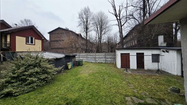 dom wolnostojący, 8 pokoi Dąbrowa Górnicza Zielona, ul. Juliana Polcera. Zdjęcie 27