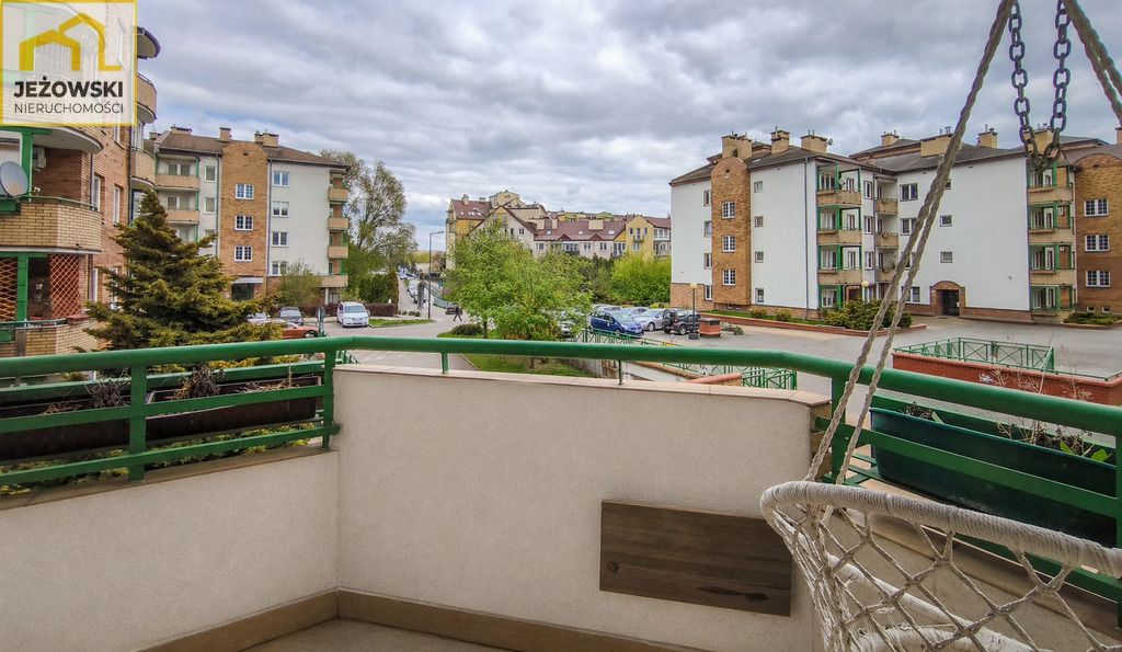 Mieszkanie 2-pokojowe Lublin, ul. Milenijna. Zdjęcie 10