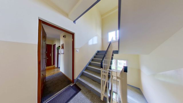 Mieszkanie 3-pokojowe Chojnice, ul. Filomatów. Zdjęcie 22