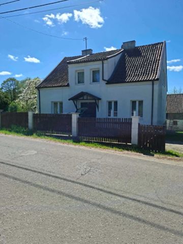 dom wolnostojący Choszczewo. Zdjęcie 1