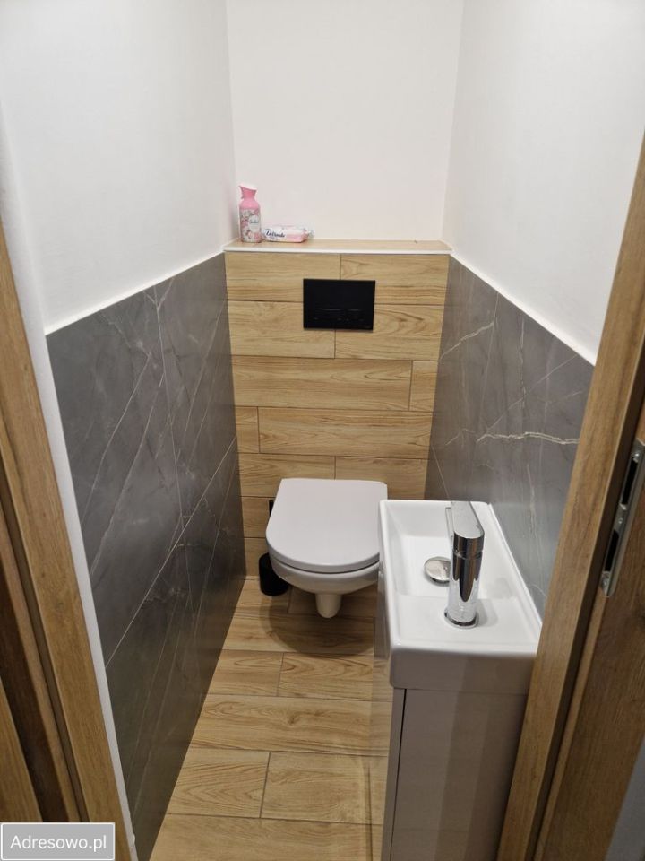 Pokój Wrocław Popowice, ul. Popowicka. Zdjęcie 9