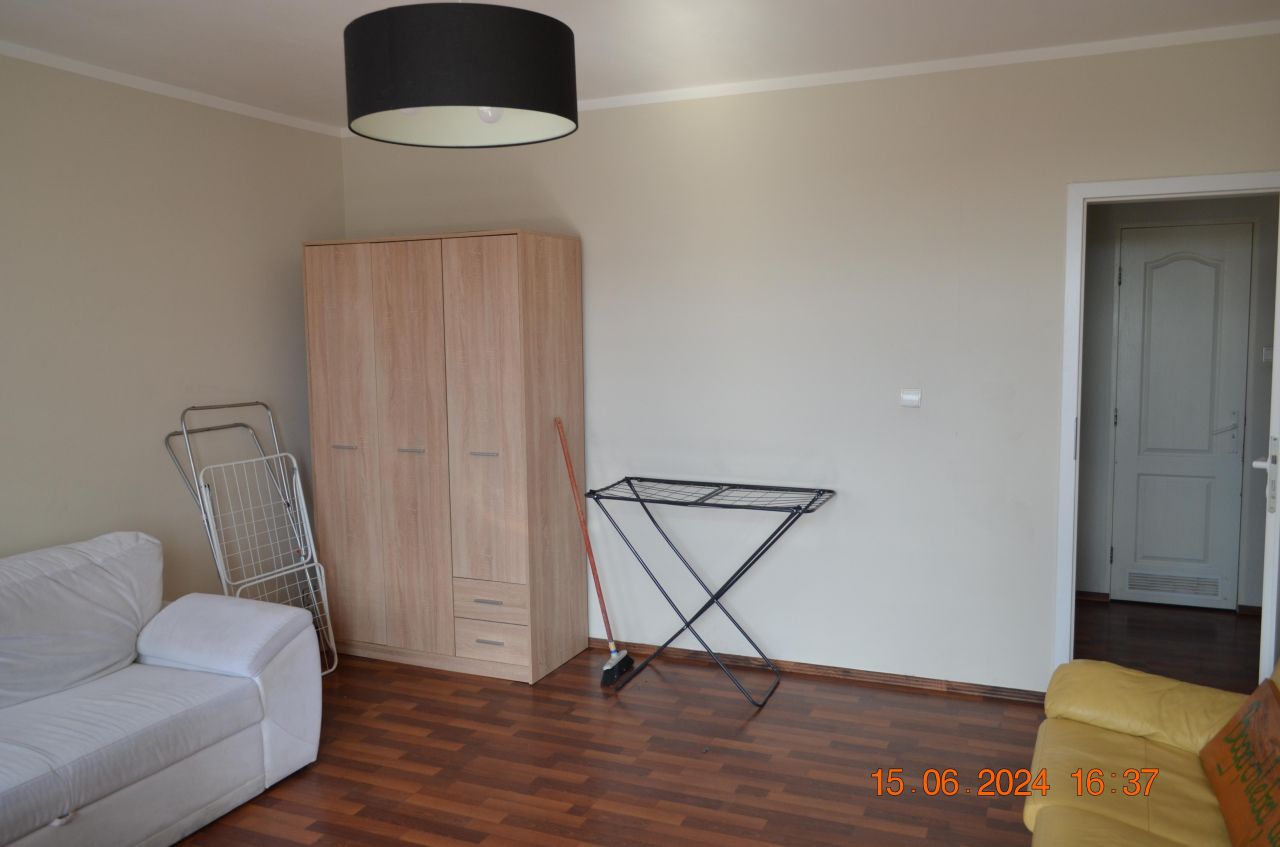 Mieszkanie 4-pokojowe Wrocław Krzyki, ul. Śliczna. Zdjęcie 6