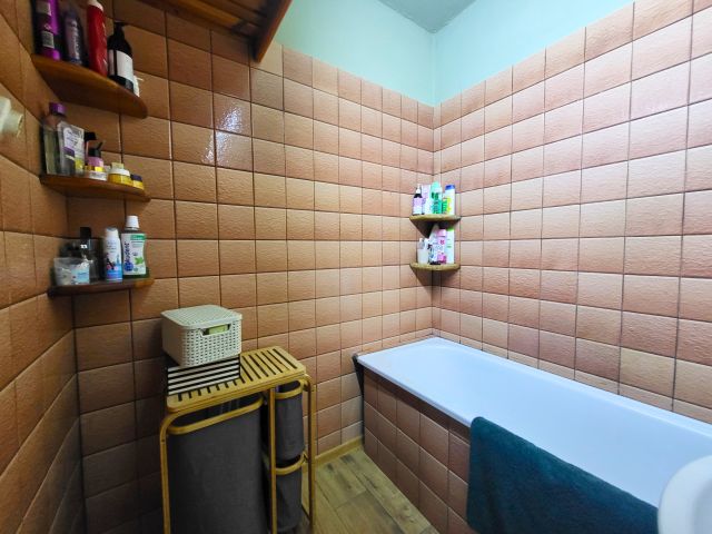 Mieszkanie 3-pokojowe Opole Armii Krajowej, ul. Jana Bytnara "Rudego". Zdjęcie 15
