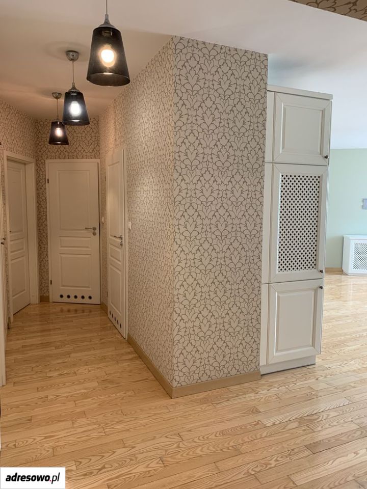 Mieszkanie 4-pokojowe Warszawa Ursynów, ul. Puławska. Zdjęcie 6