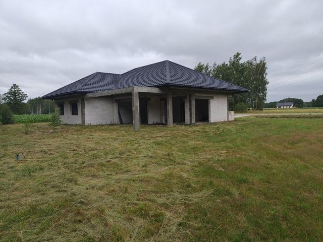 dom wolnostojący Troszyn. Zdjęcie 1
