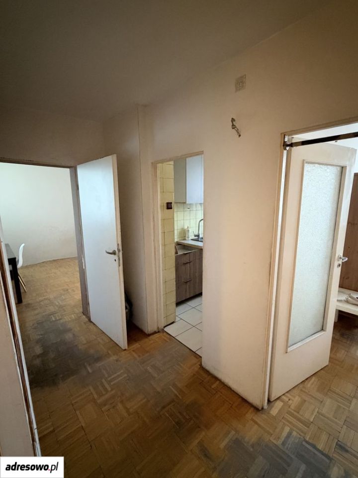 Mieszkanie 3-pokojowe Warszawa Targówek, ul. Mokra. Zdjęcie 8