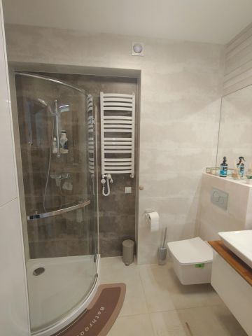 Mieszkanie 2-pokojowe Kołobrzeg Centrum, ul. Strzelecka. Zdjęcie 9