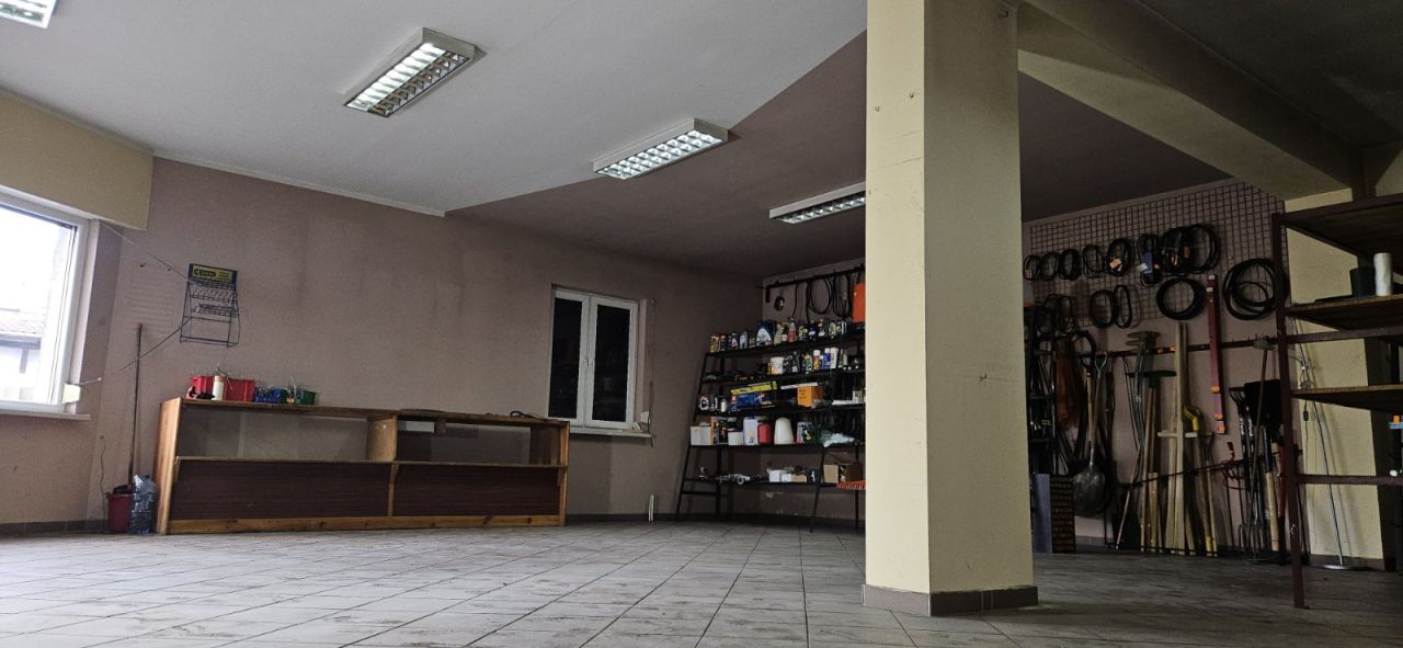 Lokal Drawsko, ul. Powstańców Wielkopolskich. Zdjęcie 3