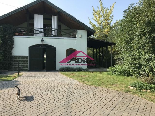 gospodarstwo, 5 pokoi Nowy Dwór Mazowiecki. Zdjęcie 1