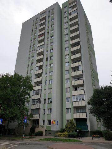 Mieszkanie 3-pokojowe Warszawa Mokotów, ul. Irysowa. Zdjęcie 1