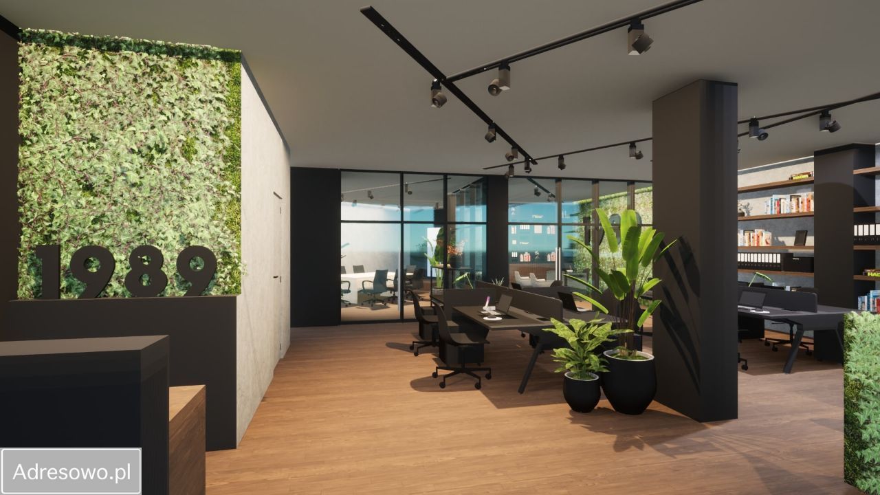 Lokal Poznań, ul. Stefana Czarnieckiego. Zdjęcie 13