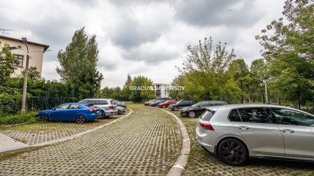 Mieszkanie 3-pokojowe Kraków Prądnik Biały, ul. Legnicka. Zdjęcie 24