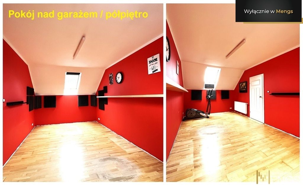 bliźniak, 4 pokoje Malcanów, ul. Sielska. Zdjęcie 9