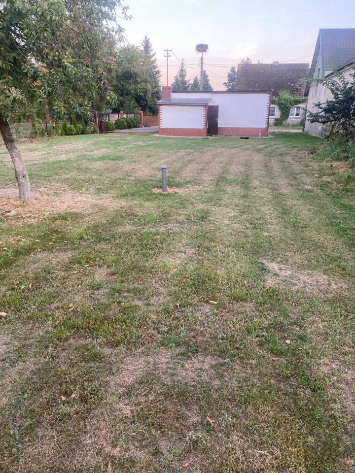 dom wolnostojący Ińsko. Zdjęcie 4