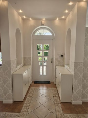 dom wolnostojący, 6 pokoi Stargard Mokrzyca, ul. Władysława Reymonta. Zdjęcie 20