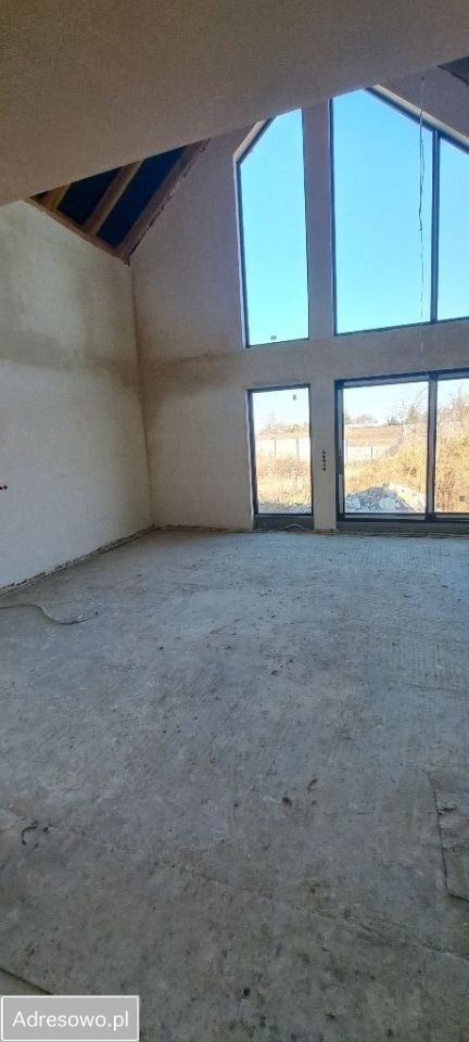 dom wolnostojący, 5 pokoi Luboń. Zdjęcie 2