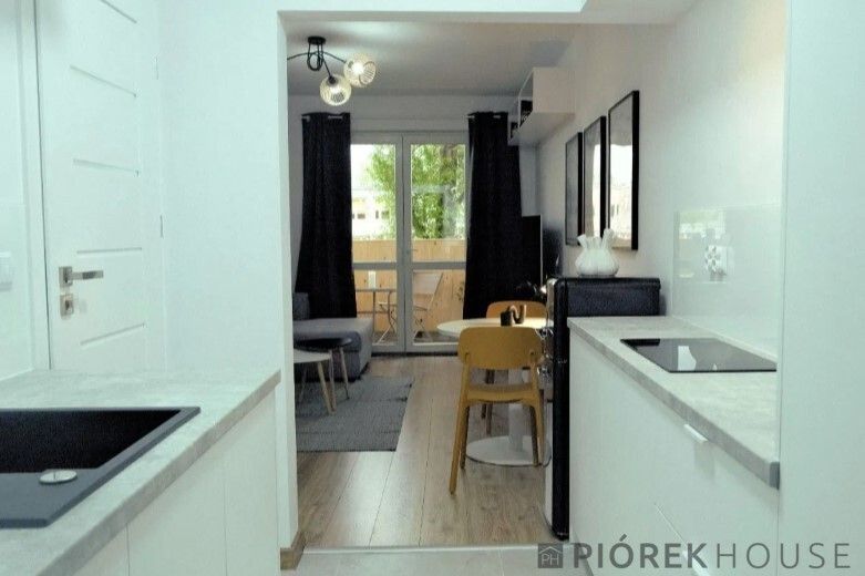 Mieszkanie 1-pokojowe Warszawa Wola, ul. Pustola. Zdjęcie 7