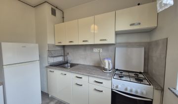 Mieszkanie 2-pokojowe Wrocław Sępolno, ul. Marcina Borelowskiego