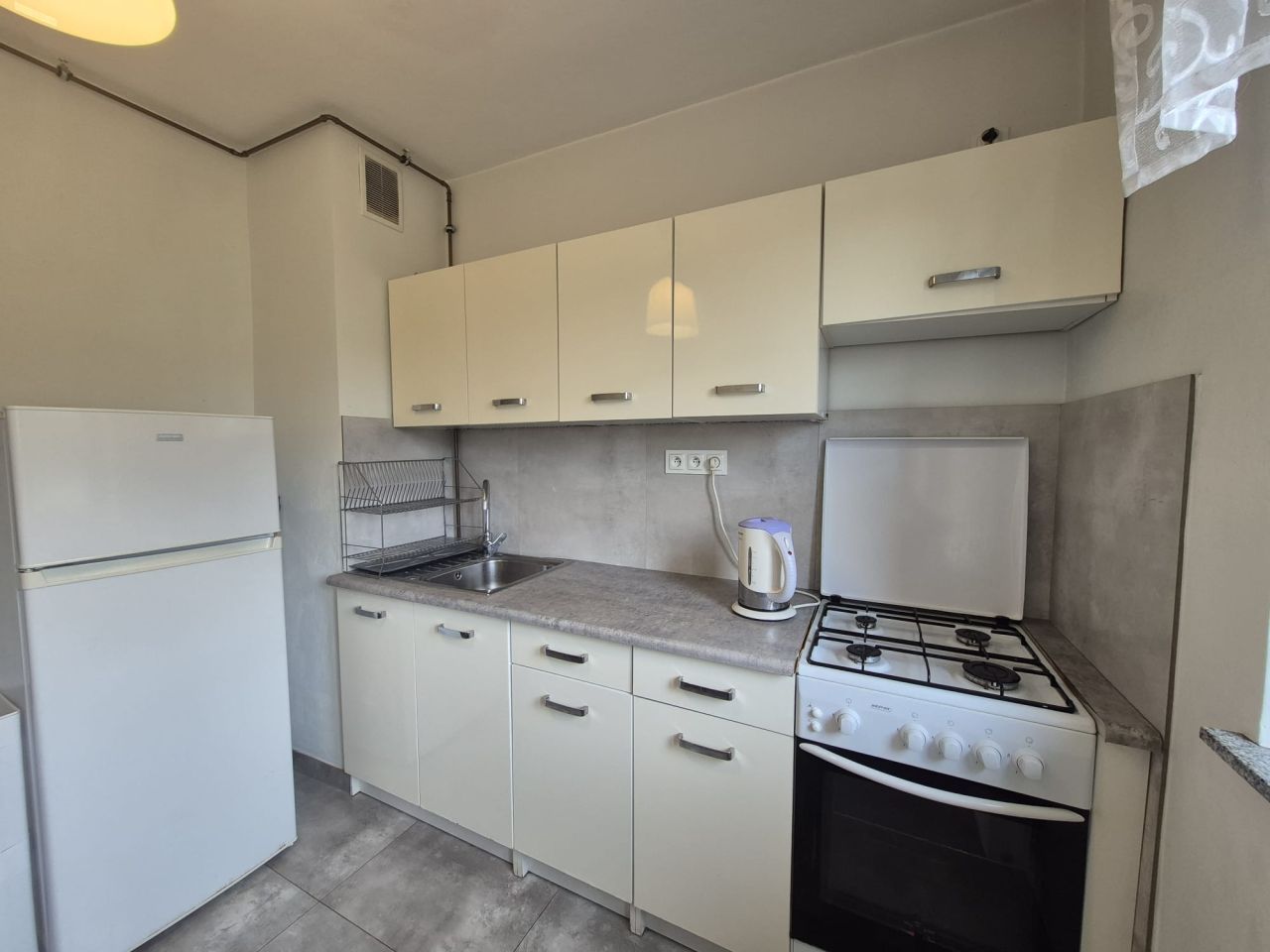 Mieszkanie 2-pokojowe Wrocław Sępolno, ul. Marcina Borelowskiego