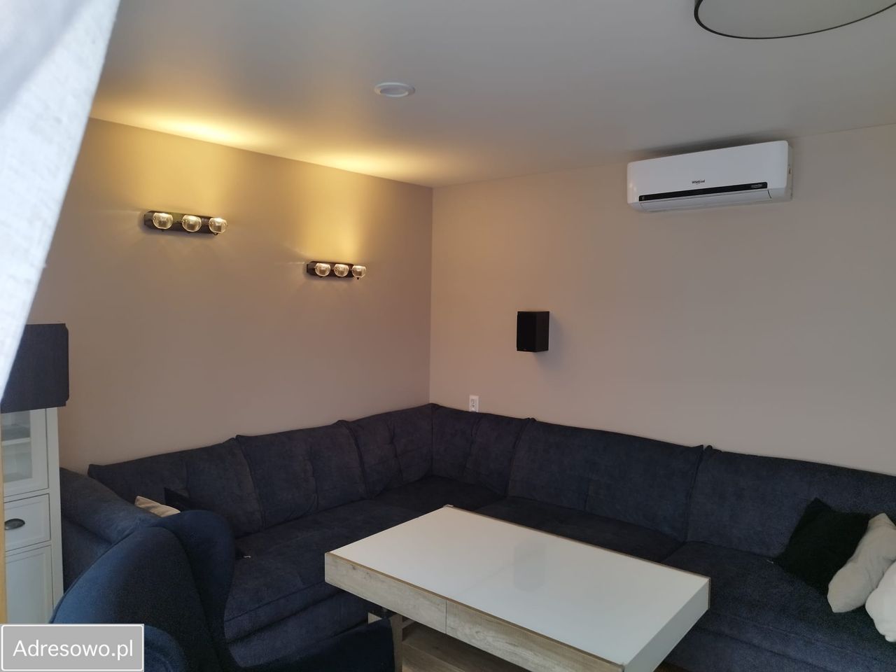 Mieszkanie 2-pokojowe Częstochowa Wyczerpy Dolne. Zdjęcie 8