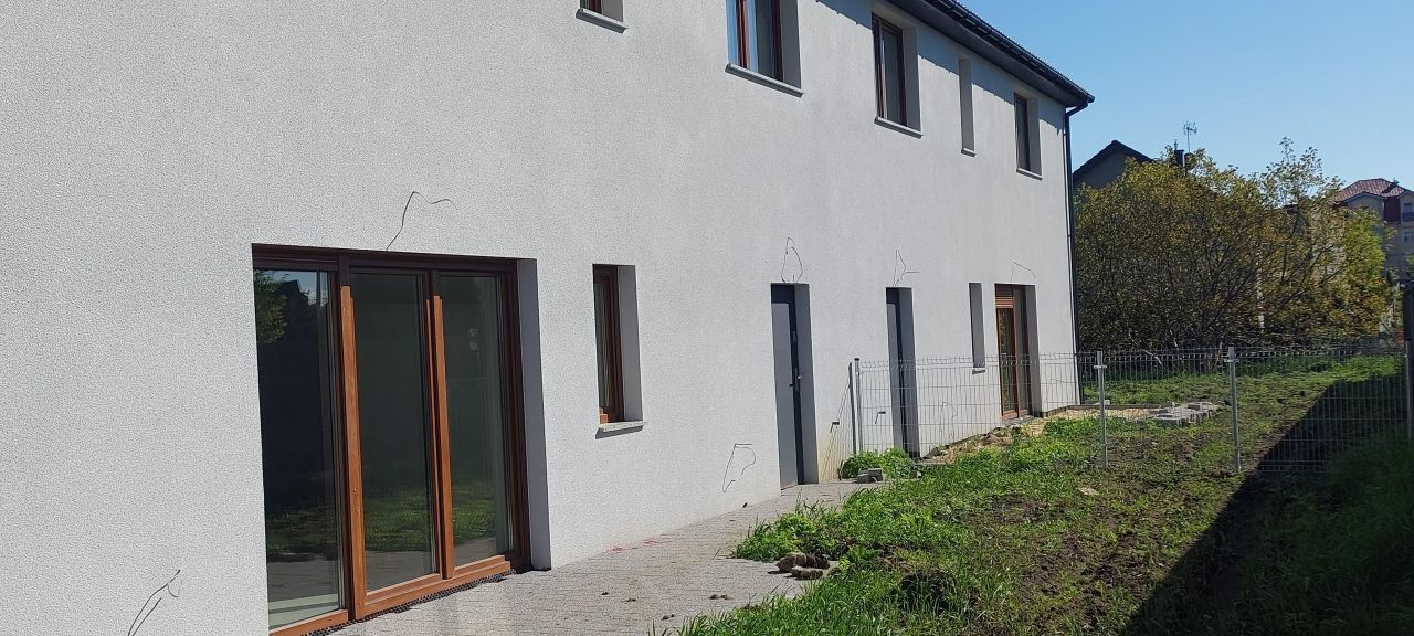 bliźniak, 5 pokoi Smolec, ul. Kościelna. Zdjęcie 6