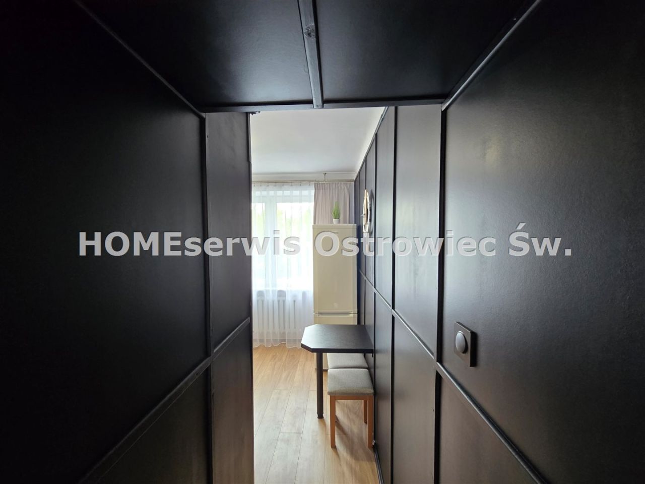 Mieszkanie 2-pokojowe Ostrowiec Świętokrzyski Centrum, ul. Polna. Zdjęcie 11