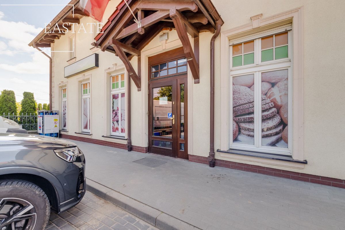 Lokal Luzino, ul. Kościelna