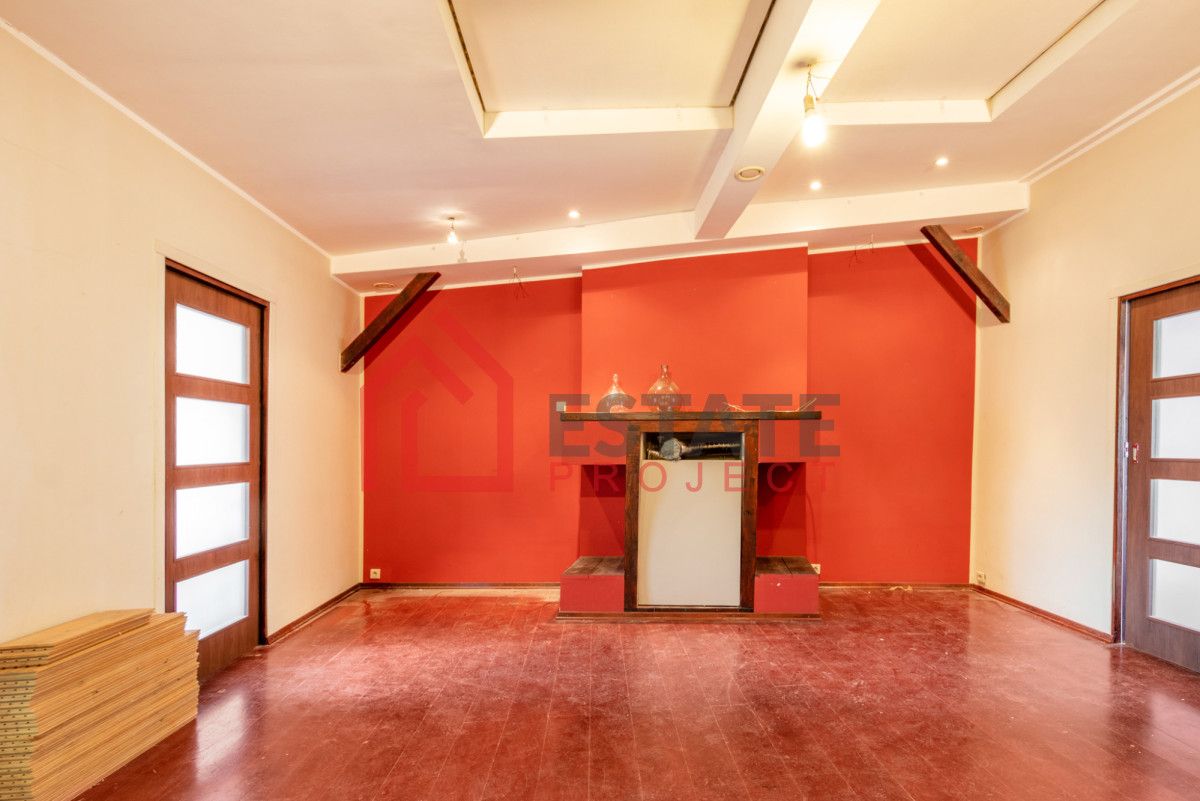 Mieszkanie 5-pokojowe Gdańsk Wrzeszcz, ul. Jana Matejki. Zdjęcie 4