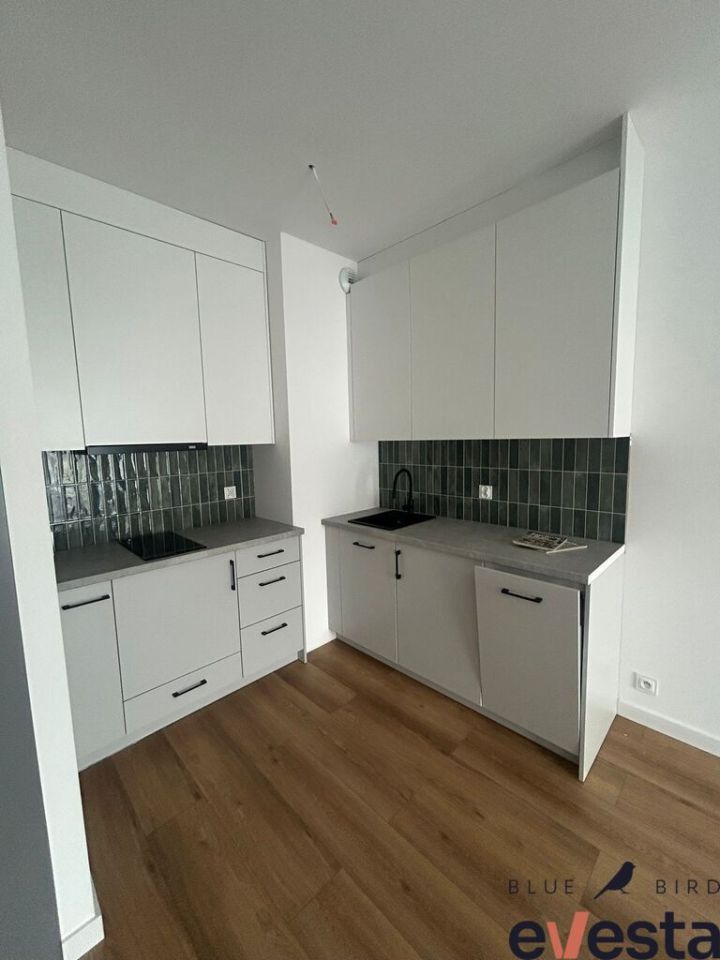 Mieszkanie 2-pokojowe Legnica