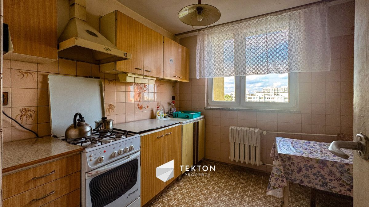 Mieszkanie 2-pokojowe Warszawa Ursynów, ul. Jana Miklaszewskiego. Zdjęcie 7