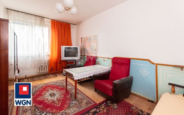 Mieszkanie 3-pokojowe Elbląg Rakowo, ul. Władysława IV. Zdjęcie 7