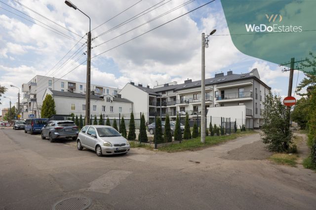 Mieszkanie 2-pokojowe Żyrardów, ul. Legionów Polskich. Zdjęcie 32