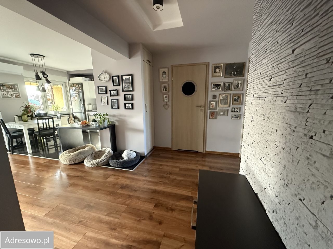 Mieszkanie 3-pokojowe Leszno, os. Wieniawa. Zdjęcie 18