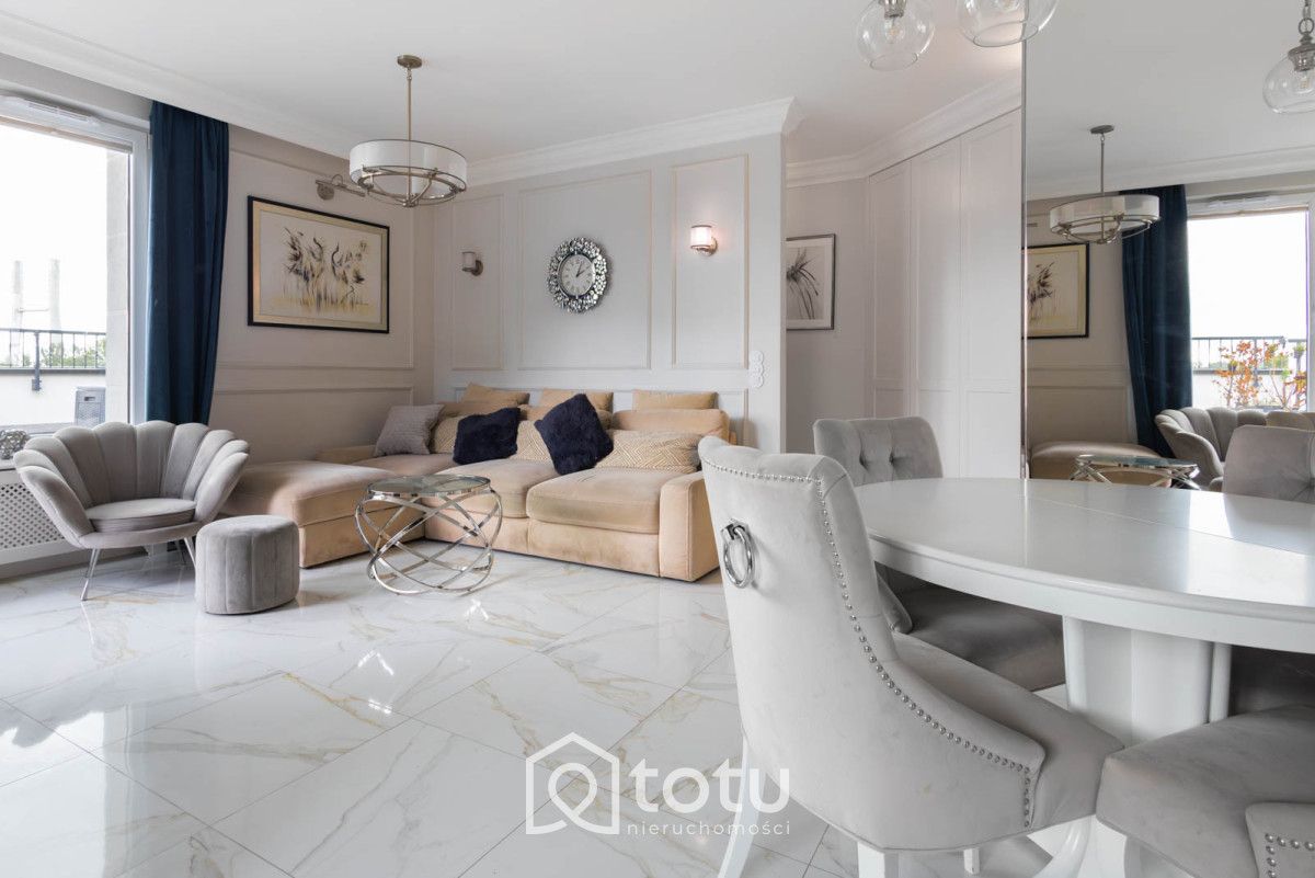 Mieszkanie 2-pokojowe Warszawa Praga-Południe, ul. Jugosłowiańska. Zdjęcie 13