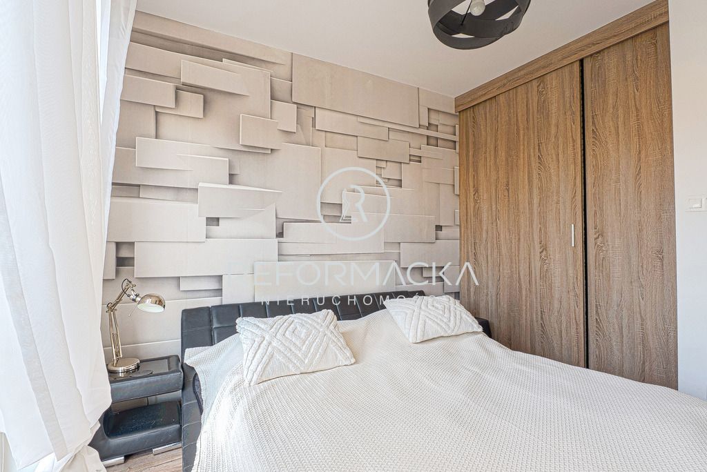 Mieszkanie 3-pokojowe Rzeszów Drabinianka, ul. Strażacka. Zdjęcie 18