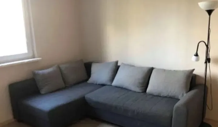 Mieszkanie 1-pokojowe Warszawa Ochota, ul. Grójecka