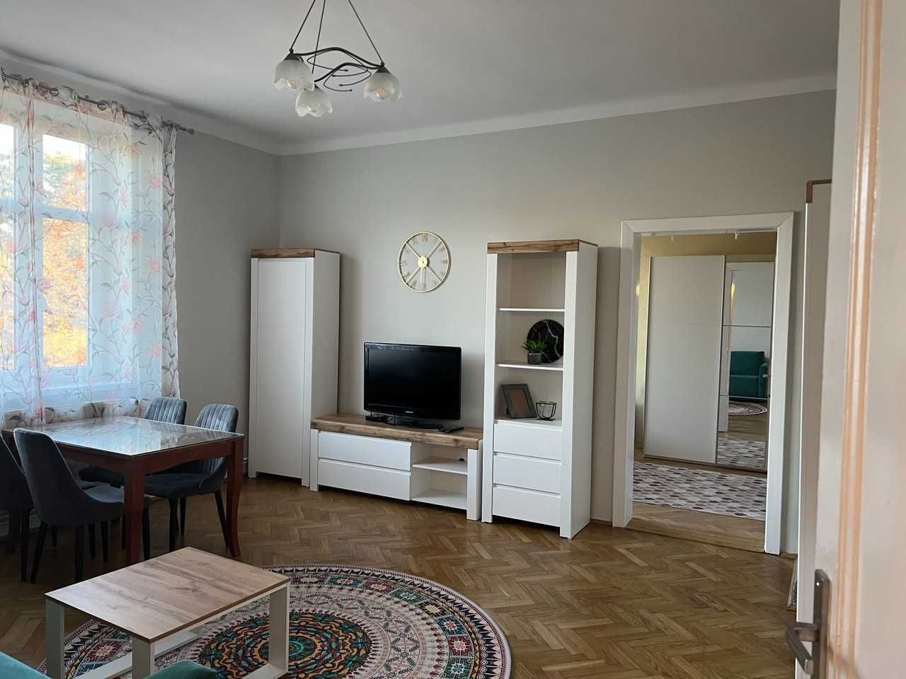 Mieszkanie 2-pokojowe Kraków Stare Miasto, ul. Bosacka. Zdjęcie 5