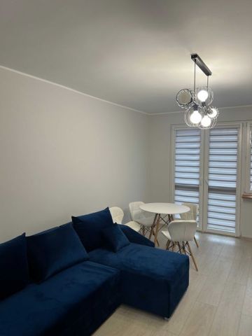 Mieszkanie 2-pokojowe Szczecin Niebuszewo, ul. Juliana Ursyna Niemcewicza. Zdjęcie 1