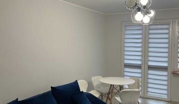 Mieszkanie 2-pokojowe Szczecin Niebuszewo, ul. Juliana Ursyna Niemcewicza