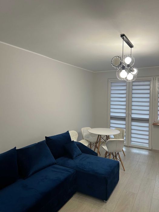 Mieszkanie 2-pokojowe Szczecin Niebuszewo, ul. Juliana Ursyna Niemcewicza