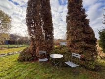 Działka rod Świnoujście, ul. Krzywa