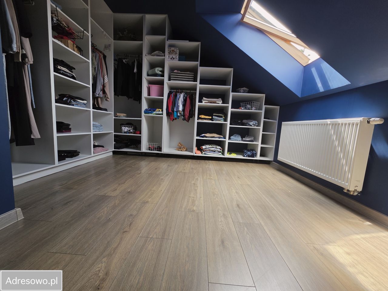 dom wolnostojący, 5 pokoi Dzimierz. Zdjęcie 10