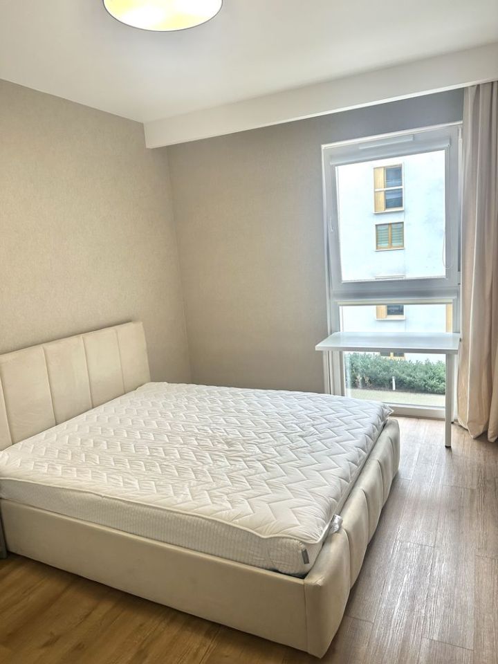 Mieszkanie 2-pokojowe Kraków Podgórze, ul. Saska. Zdjęcie 8