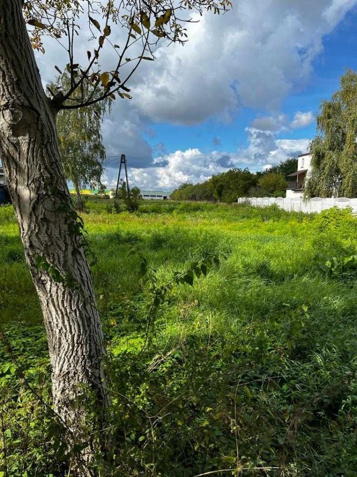 Działka budowlana Mory. Zdjęcie 6