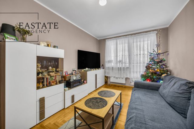 Mieszkanie 1-pokojowe Warszawa Bielany, ul. Maszewska. Zdjęcie 5