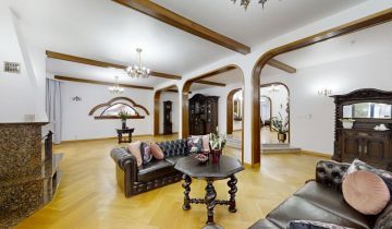 dom wolnostojący, 5 pokoi Nowe Sójki